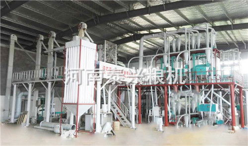 玉米加工设备,玉米深加工成套机械设备厂家,玉米加工机器价格