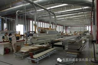 东易日盛无毒定制家装发布会暨工厂品牌产品参观